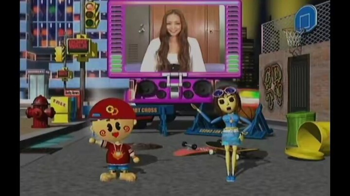 NAMIE AMURO BABY DON'T CRY