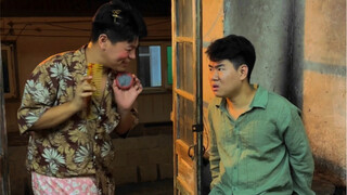 Saya benci orang yang tidak punya batasan!