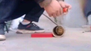 我的圣剑！额滴圣剑！【33秒完整原版】