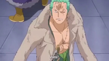 zoro có quá cứng nhắc