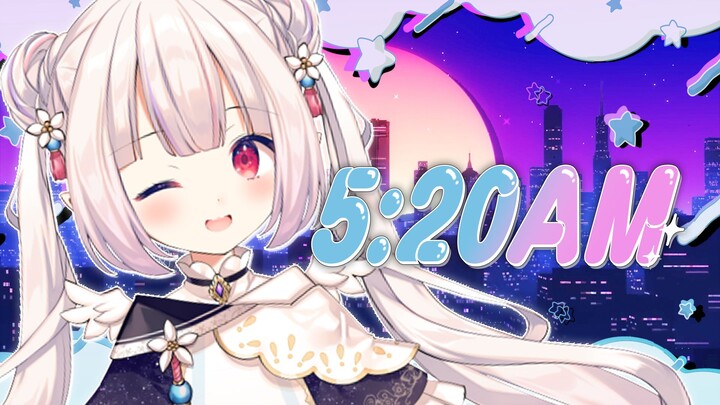 One-day quick Henan Loli ⚡️ I went to bed at "5:20" and got up on time at 13:14 ⚡️