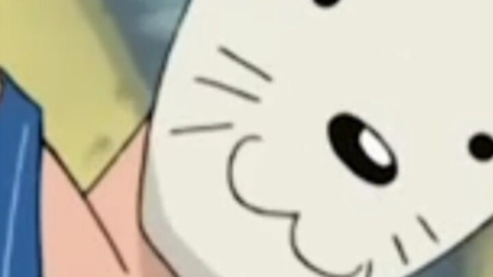 crayon shinchan episode terlucu