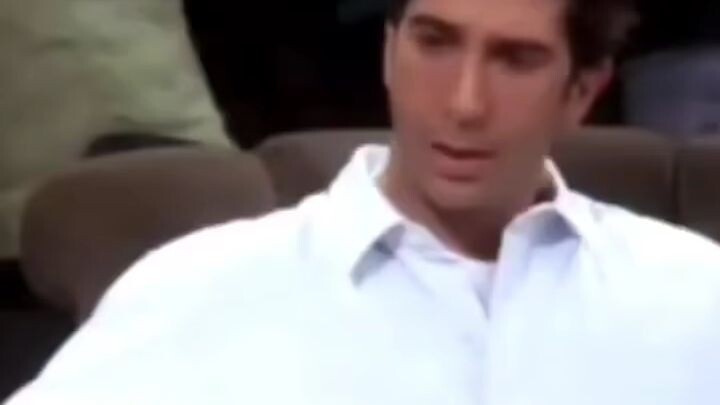 Friends bloopers #friends #comedy#shorts