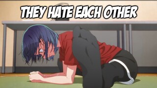 These Two Anime Communities Hate Each Other and Its Only Gotten Worse