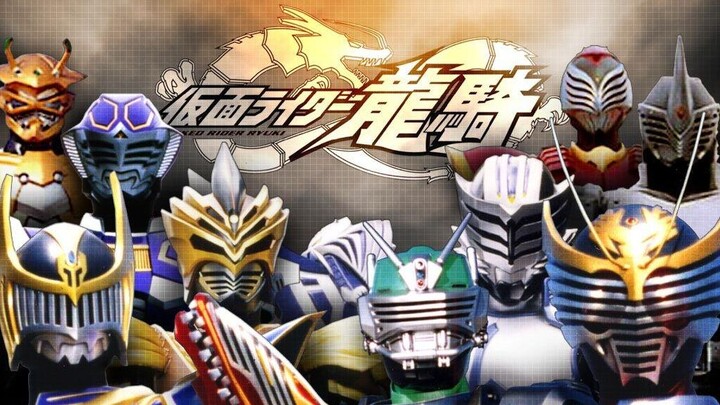 Kamen Rider Ryuki Eps 50 END Sub Indo (2002)