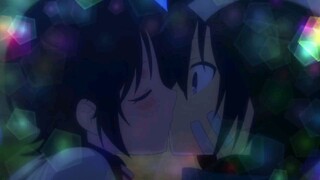 [Rewatch] Ep.9 Happy Sugar Life 👭🎭🍬😊 (Sub Indo🇮🇩) | Summer 2018