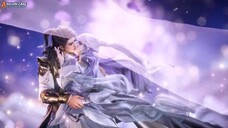 My Senior Brother Is To Steady Episode 115 Sub indo