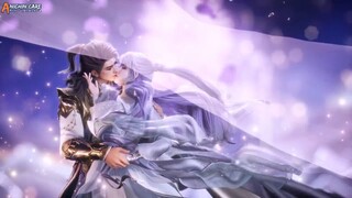 My Senior Brother Is To Steady Episode 115 Sub indo