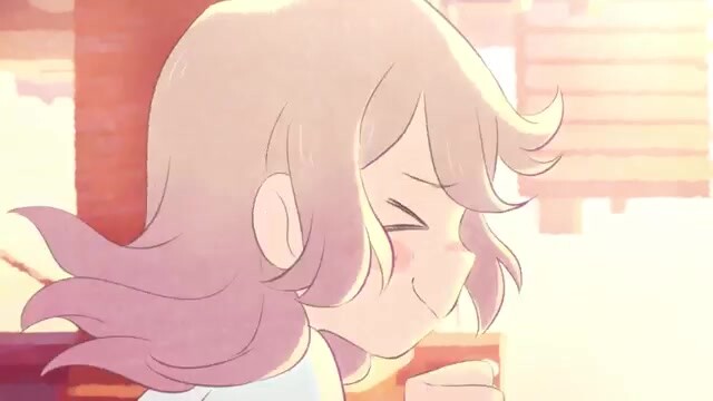 ผลงานหนังสั้นชิ้นใหม่ของโยจิโร อาไร! การผจญภัยในเมืองของสาวน้อยผู้ได้รับพรจากพลังลึกลับ~