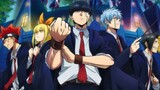 Mashle Episode 6 English Subbed