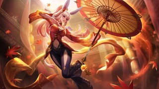 King Of Glory: Gong Sun Li (Marksman) Gameplay