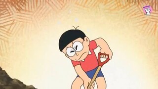 Doraemon ll Nobita Làm Gì Mà Khiến Mọi Người sợ thế