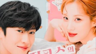 Jinxed at first Ep1