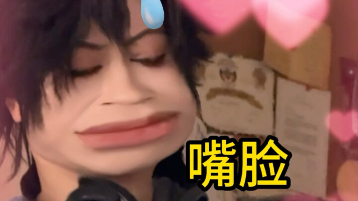 Let my little sister cosplay as the anime character my mom loves—let’s see how she reacts!