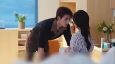 Wen Yuan x Hou Chengyue ~ Aku jinakkan CEO playboy & dia bantu kuasai dunia hiburan 0
