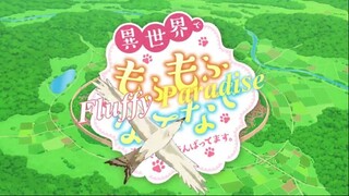 isekai de mofumofu nadenade suru tame ni ganbattemasu ep 6