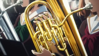 musik indah