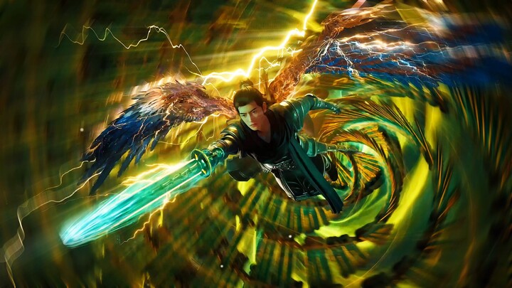 This special effect is powerful!