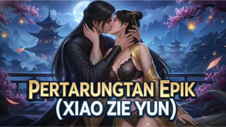 PERTARUNGAN EPIK 2025