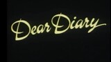 Dear Diary 1989- ( Full Movie )