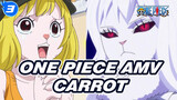 [One Piece AMV] I'm Attracted By Carrot Who's Cute And Good At Fighting!_3