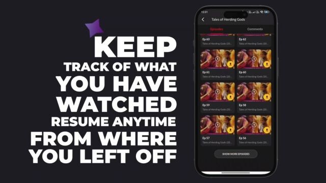 other side of the deep space Ep 15 Eng Sub