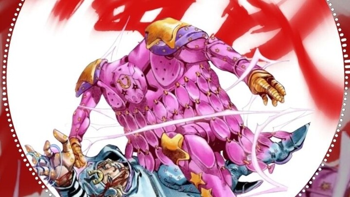 Johnny Joestar Theme - Friedrich Habetler