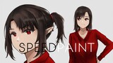 [Speedpaint] Original Character