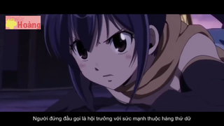 ThieuLy Hoàng - Phải làm sao #Anime #Schooltime