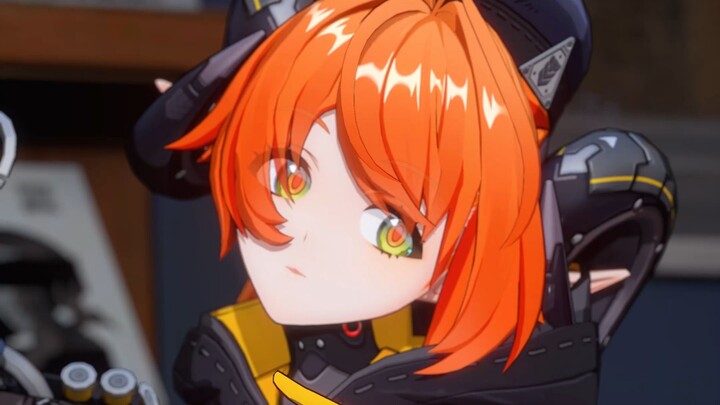 Asanagi, please save me😭