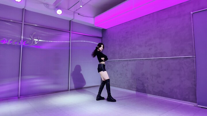 ✨This dance studio is pretty interesting～🧑‍🏫: Instructor Juanjuan #DanceForBeginners #QuanzhouDanceS