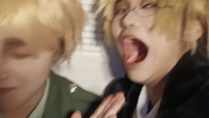 Amerika Serikat  Manis  Hati