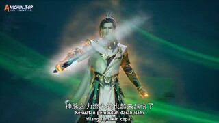 Ancient Myth Eps 158 Sub Indo