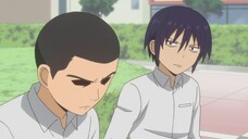 Danshi Koukousei no Nichijou - SP03 (720p)