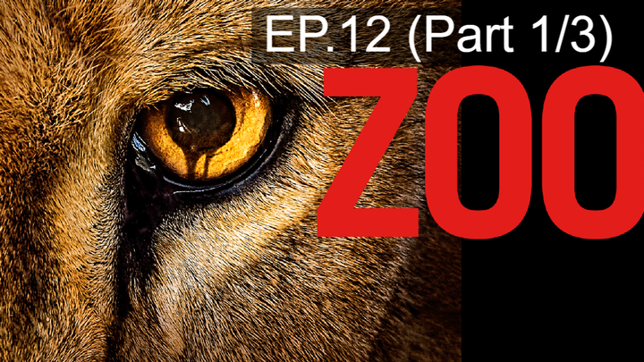 🔥ดูซีรี่ส์🔥Zoo Season 1 สัตว์สยองโลก พากย์ไทย EP12_1