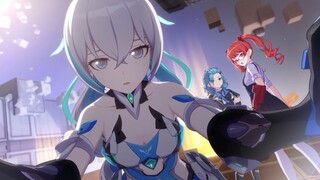 Honkai Chapter 38 CG Act 3 (Version 6.7)