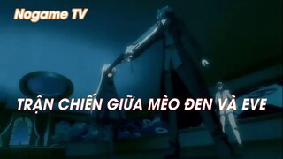 Black Cat (Short Ep 4) - Mèo Đen x Eve