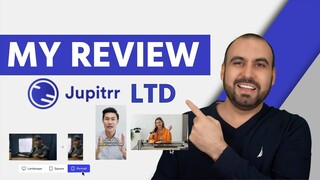 Jupitrr Review: Powerful AI Editor for Reels, Shorts & TikToks
