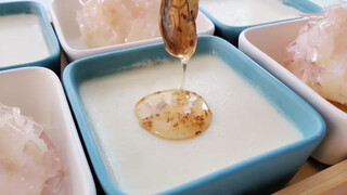 [อาหาร] ทำขนมให้เพื่อนซี้