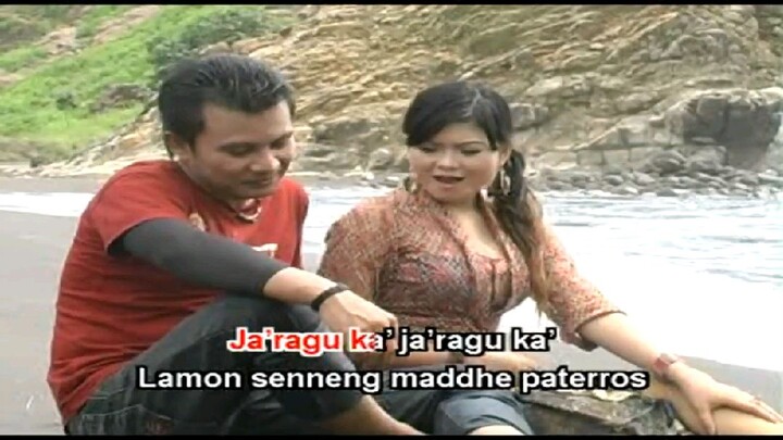 Tadek Seandik - Rhona Savana ft. Yessy Kurnia