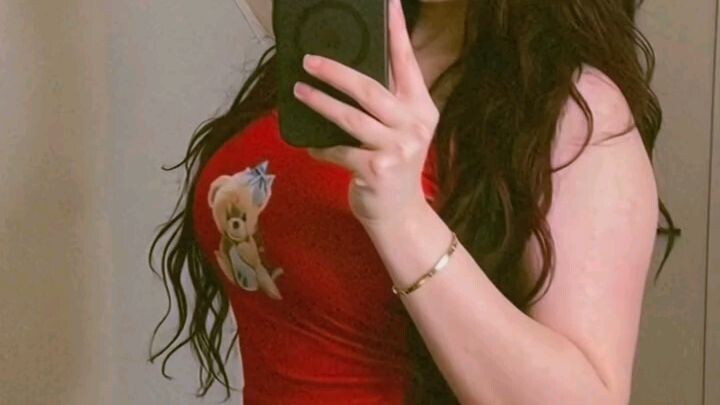 🎀🙈