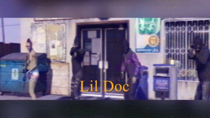 Lil Doc Music Video