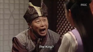 EMPRESS KI EPISODE 14