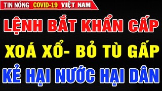 Tin Nóng Thời Sự Mới Nhất Tối Ngày 9-12 ||Tin Nóng Trị Việt Nam Hôm Nay.