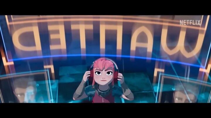 Nimona Watch Full Movie: Link In Description