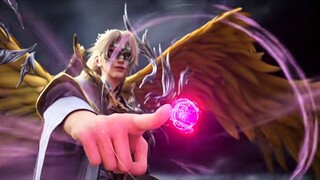 PERFECT WORLD EPISODE 244 SUB INDO