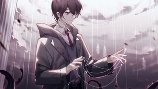诡秘之主：或许我从未离开，但却再也回不去了