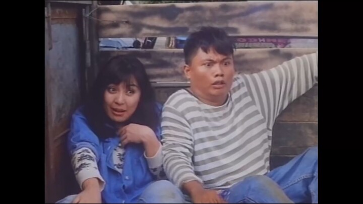 Megamol - 1994 - Andrew E., Sharon Cuneta