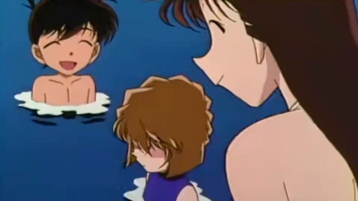 Why is Mao Lilan so annoying!!!
