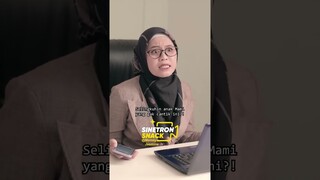 EP 3 SO SWEET! DEMI MEMEY COWOK INI RELA JADI BIDUAN DANGDUT!